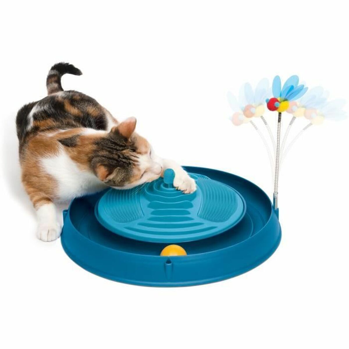 Catit Katzenspielzeug Catit