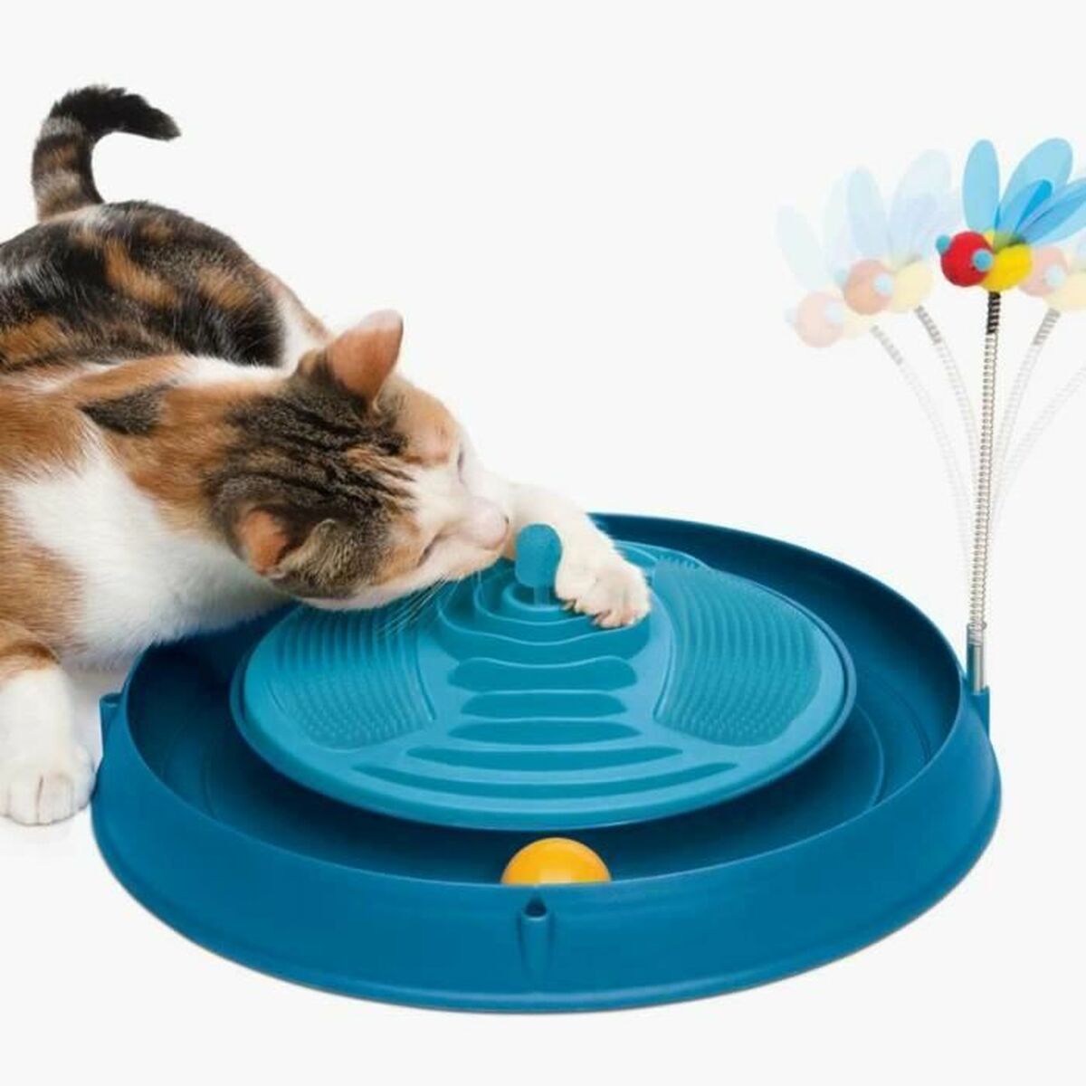 Catit Katzenspielzeug Catit