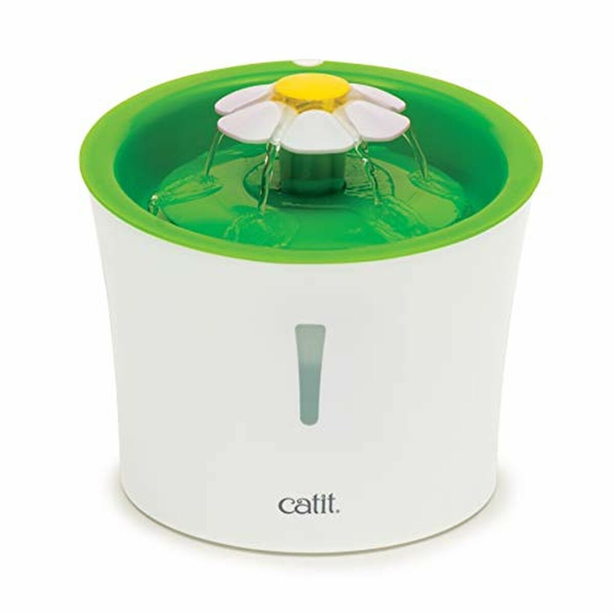 Catit Trinkbrunnen Für Haustiere Catit Senses 2.0