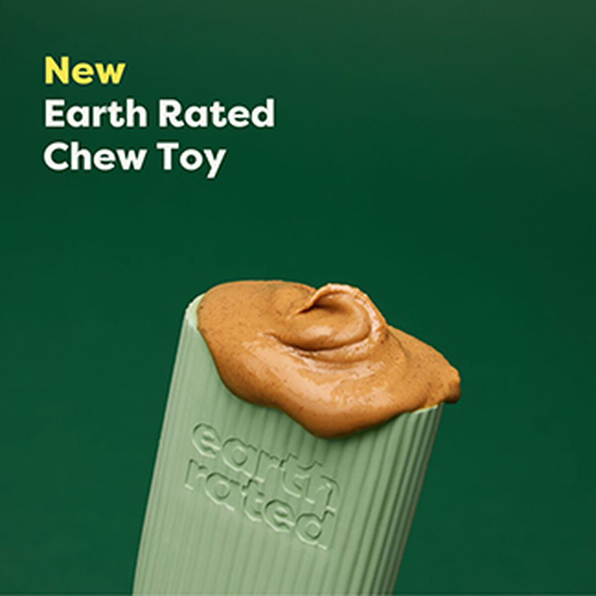 Earth Rated Hundespielzeug Earth Rated