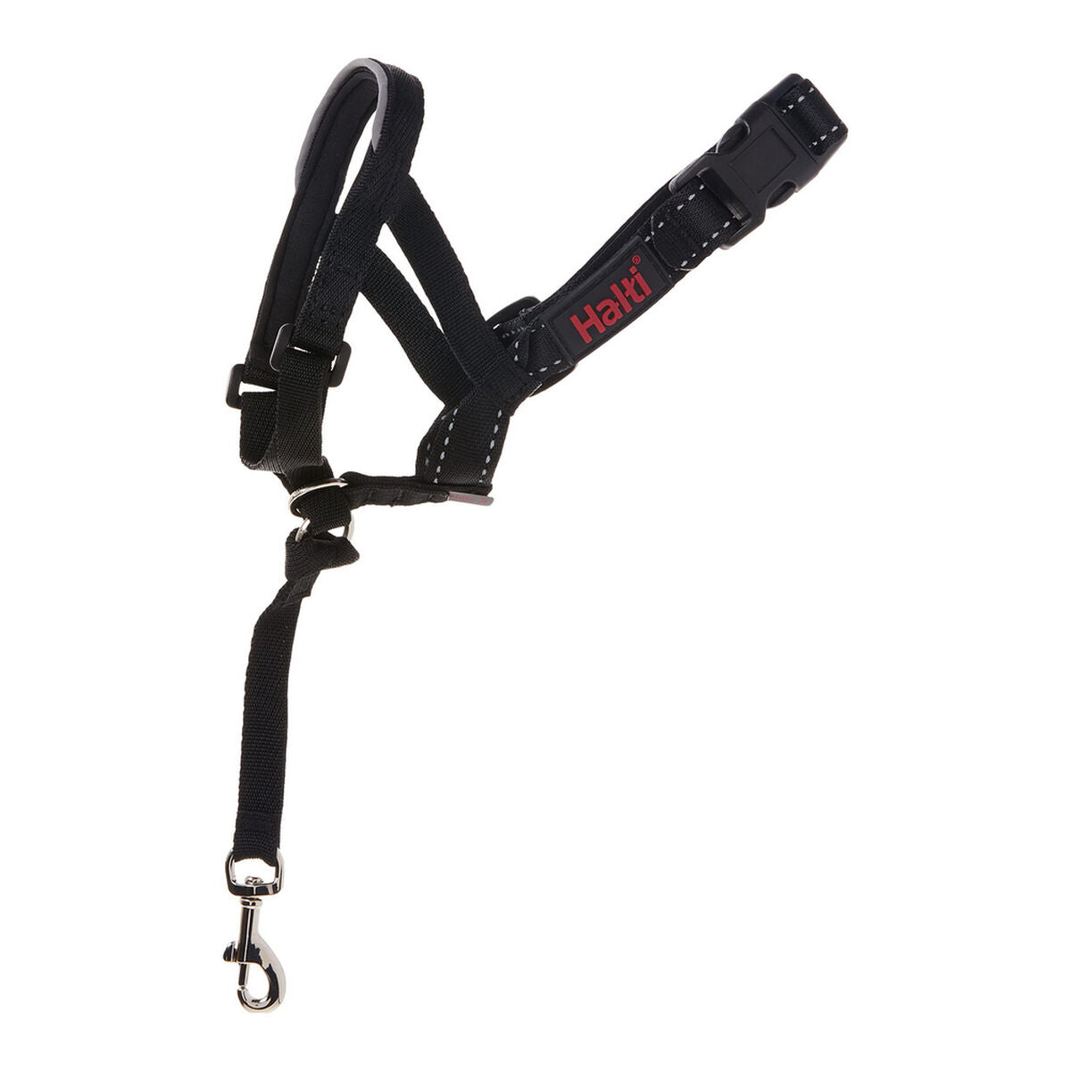 Company Of Animals Dressurhalsband Für Hunde Company Of Animals Halti Schwarz Maulkorb (35-48 Cm)