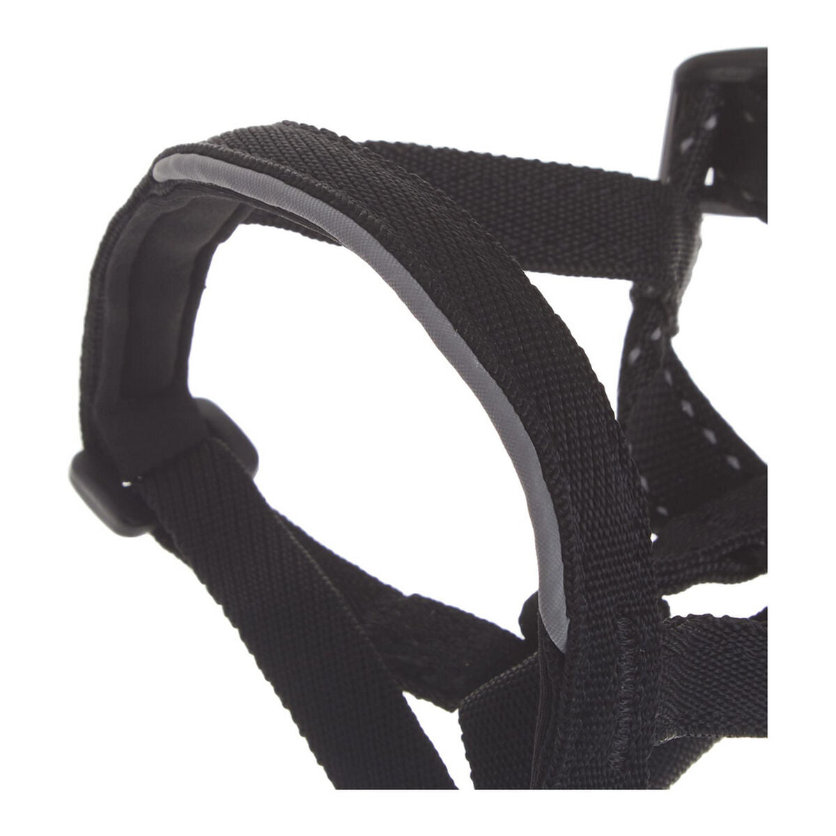 Company Of Animals Dressurhalsband Für Hunde Company Of Animals Halti Schwarz Maulkorb (35-48 Cm)