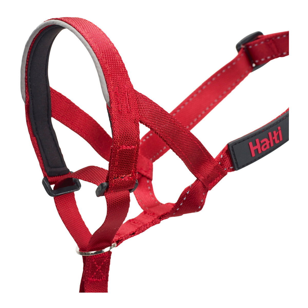 Company Of Animals Dressurhalsband Für Hunde Company Of Animals Halti Maulkorb (46-62 Cm)