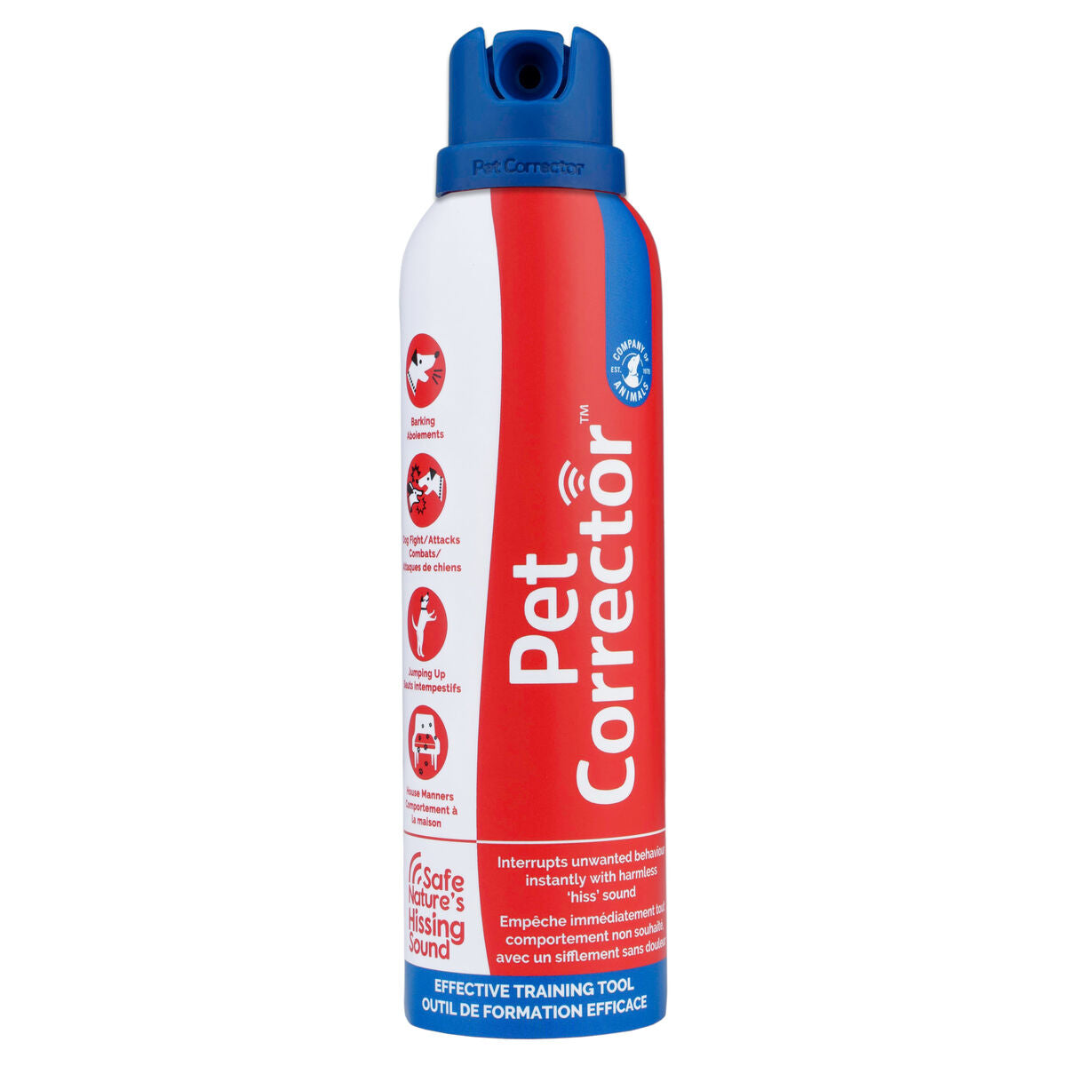 Company Of Animals Korrektor Für Haustiere Company Of Animals 200 Ml