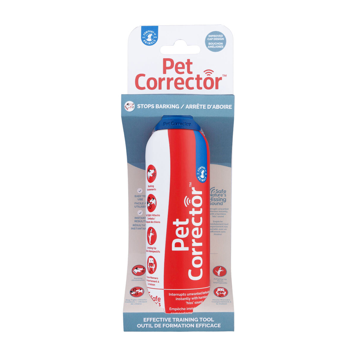 Company Of Animals Korrektor Für Haustiere Company Of Animals 200 Ml