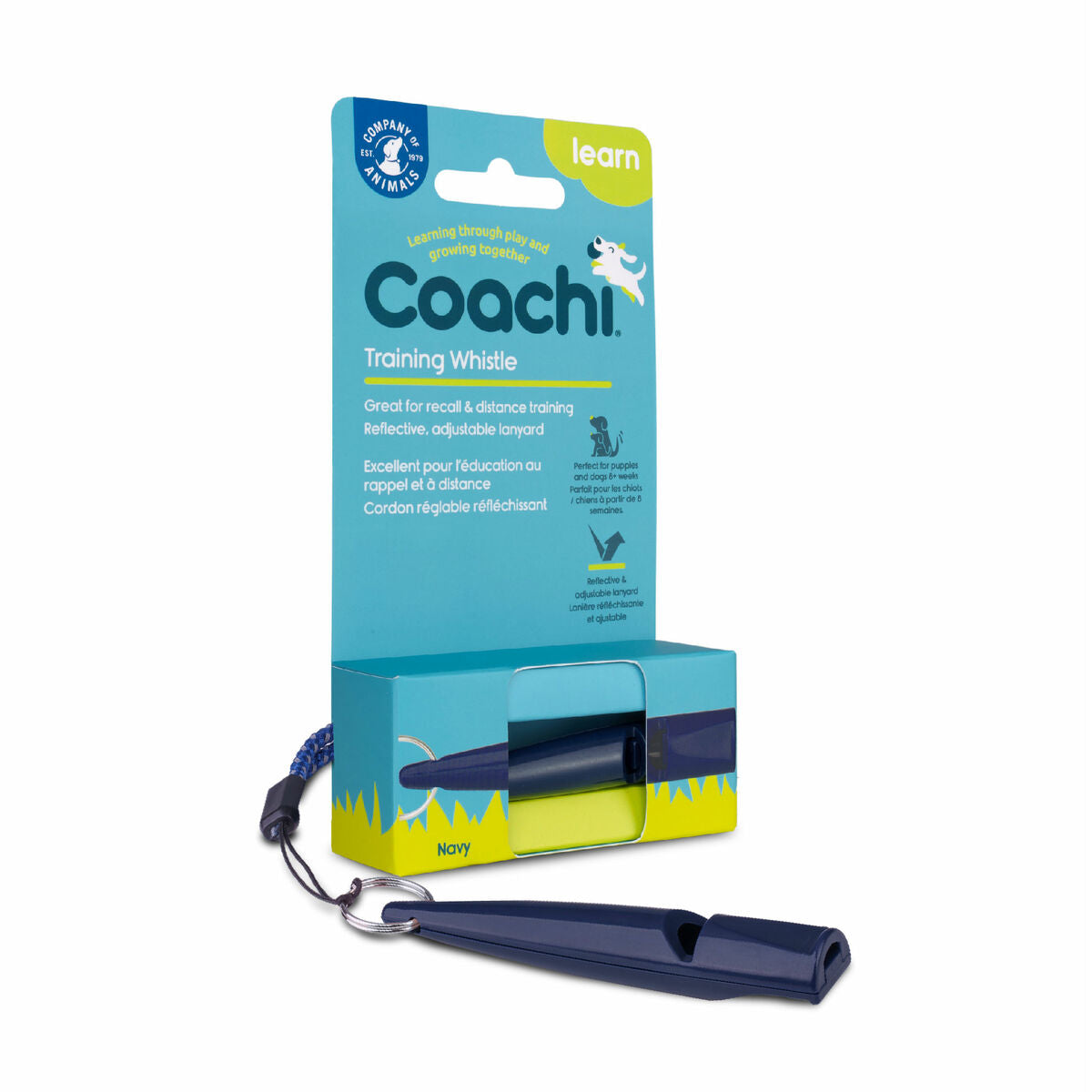 Coachi Pfeife Coachi