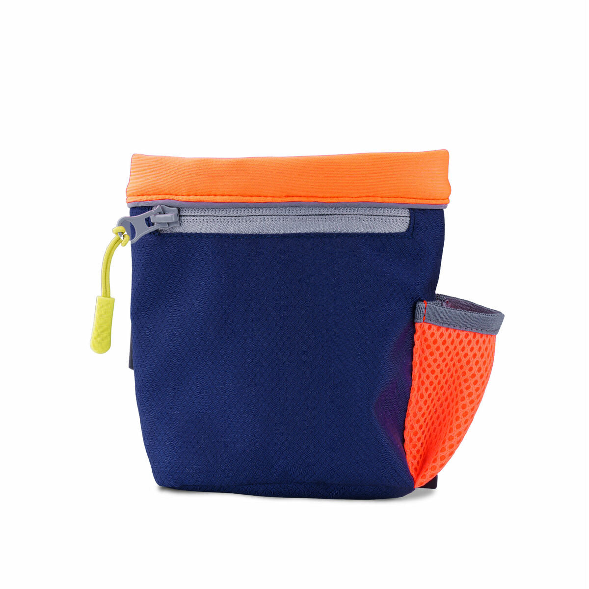 Coachi Allzwecktasche Coachi Train & Treat Blau Koralle
