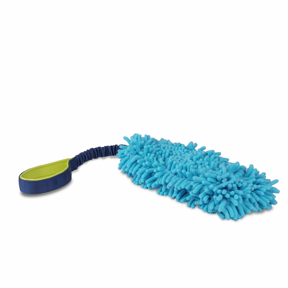 Coachi Trainingsspielzeug Coachi Tuggi Hide Blau