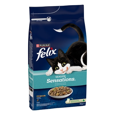 Felix Trockene Küsten-Sensationen