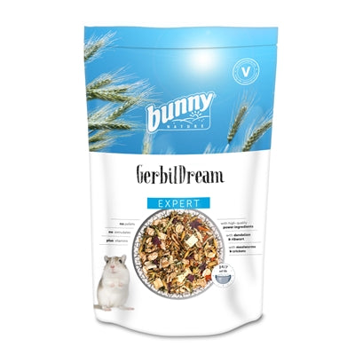 Bunny Nature Kaninchen Natur Gerbildroom Experte