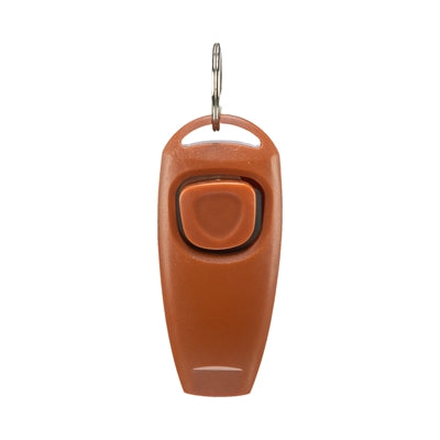 Trixie Dog Activity Clicker / Flöte Assorti