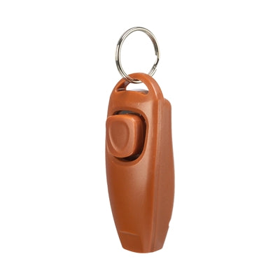 Trixie Dog Activity Clicker / Flöte Assorti