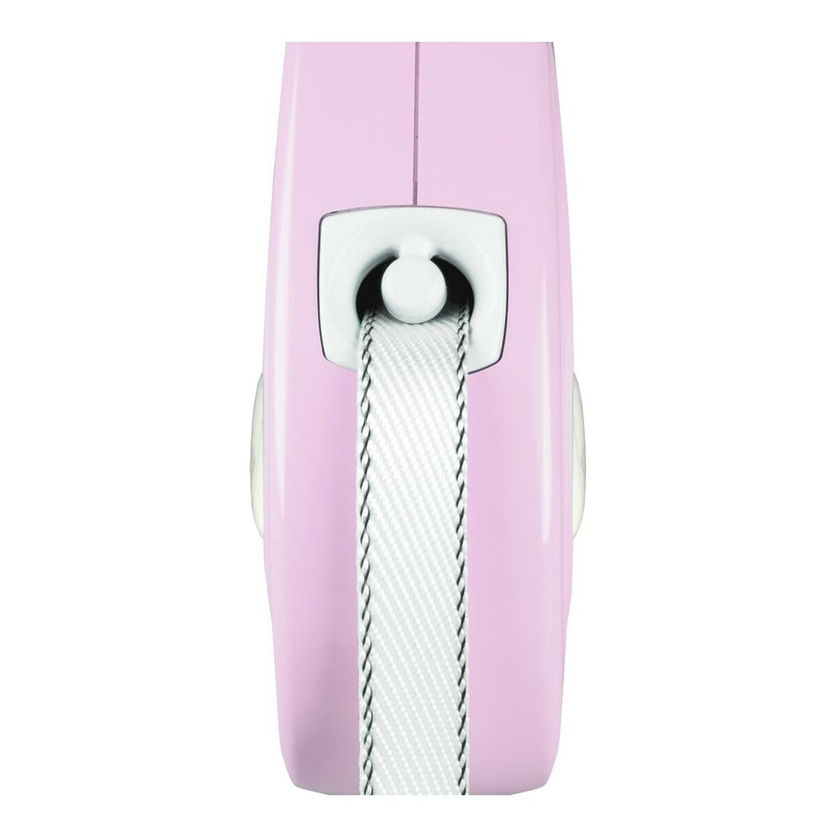 Flexi Hundeleine Flexi Puppy Rosa