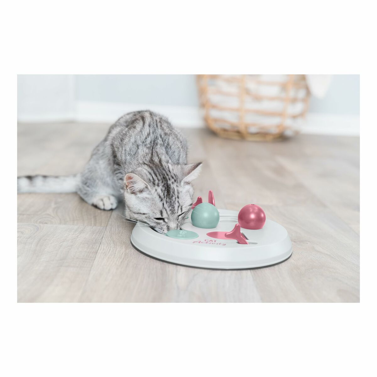 Trixie Beißring Für Hunde Trixie