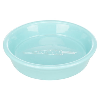 Trixie Fressnapf Karottenmotiv Keramik Assortiert