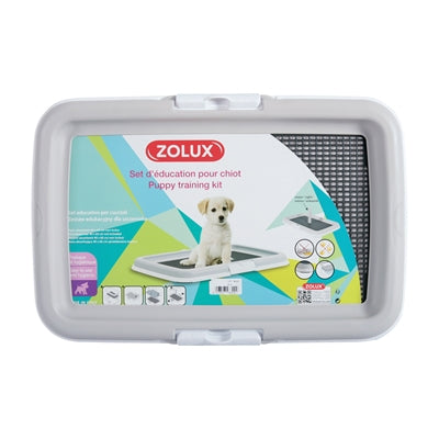 Zolux Welpenbindenhalter