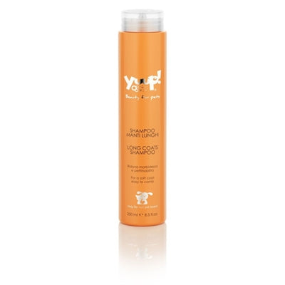 Yuup! Shampoo Für Lange Mäntel