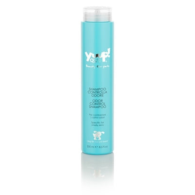 Yuup! Shampoo Zur Geruchskontrolle