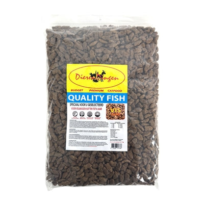 Budget Premium Qualitätsfisch