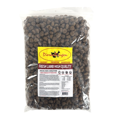Budget Premium Frisches Lamm
