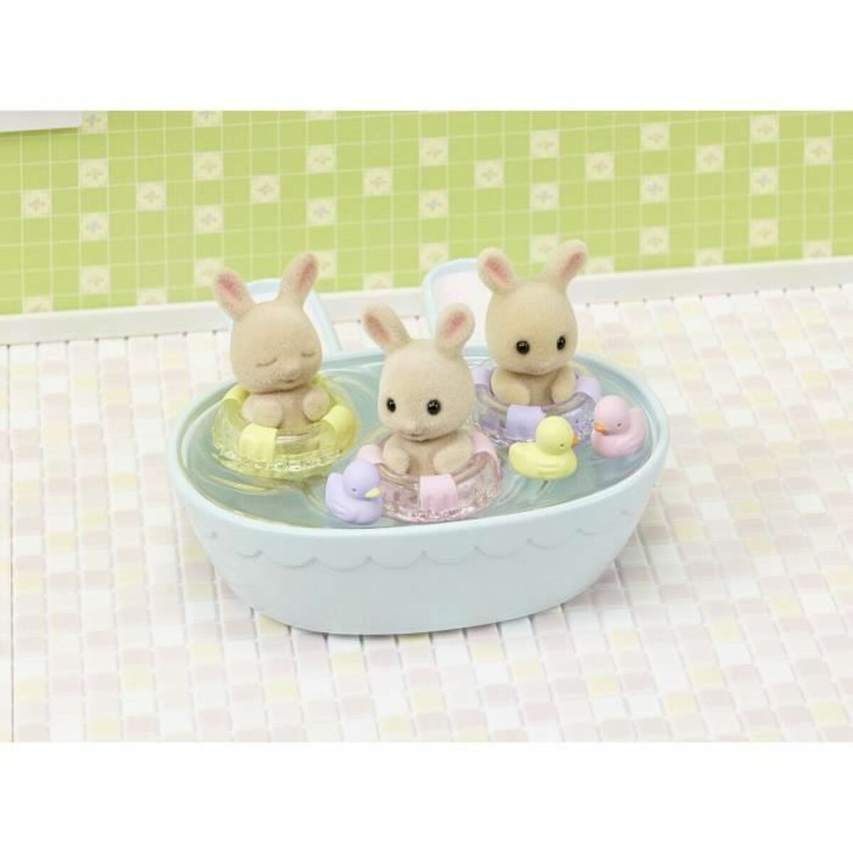 Sylvanian Families Actionfiguren Sylvanian Families 5707 Hase