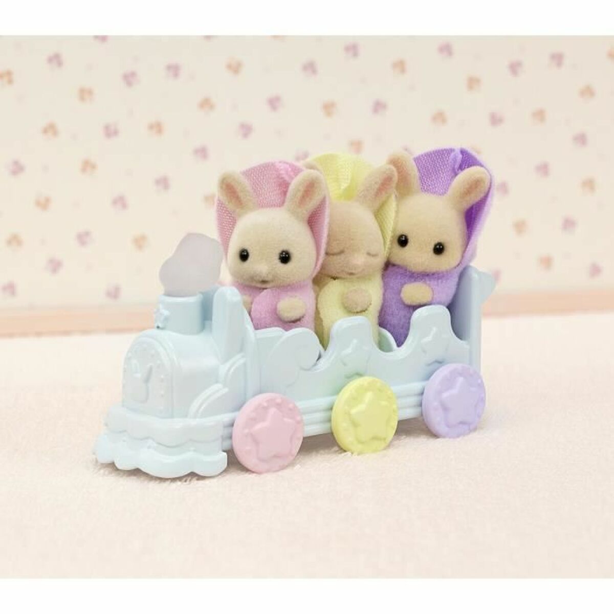 Sylvanian Families Actionfiguren Sylvanian Families 5707 Hase