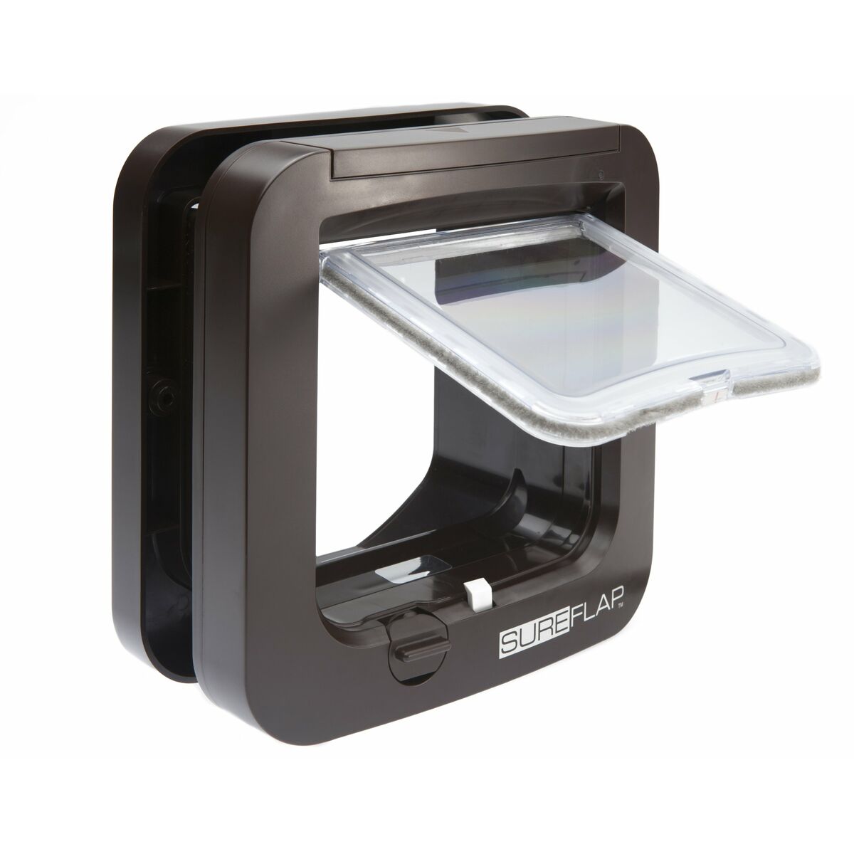 Sureflap Katzenklappe Sureflap 70936 14,2 X 12 Cm