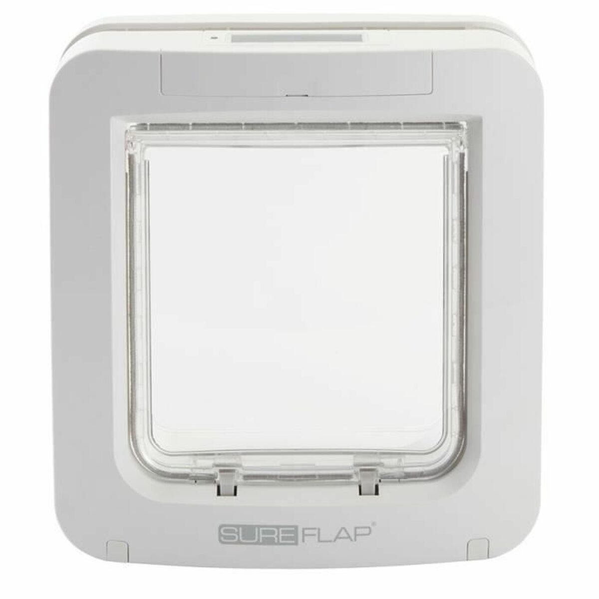 Sureflap Katzenklappe Sureflap Sur101 17,8 X 17 Cm