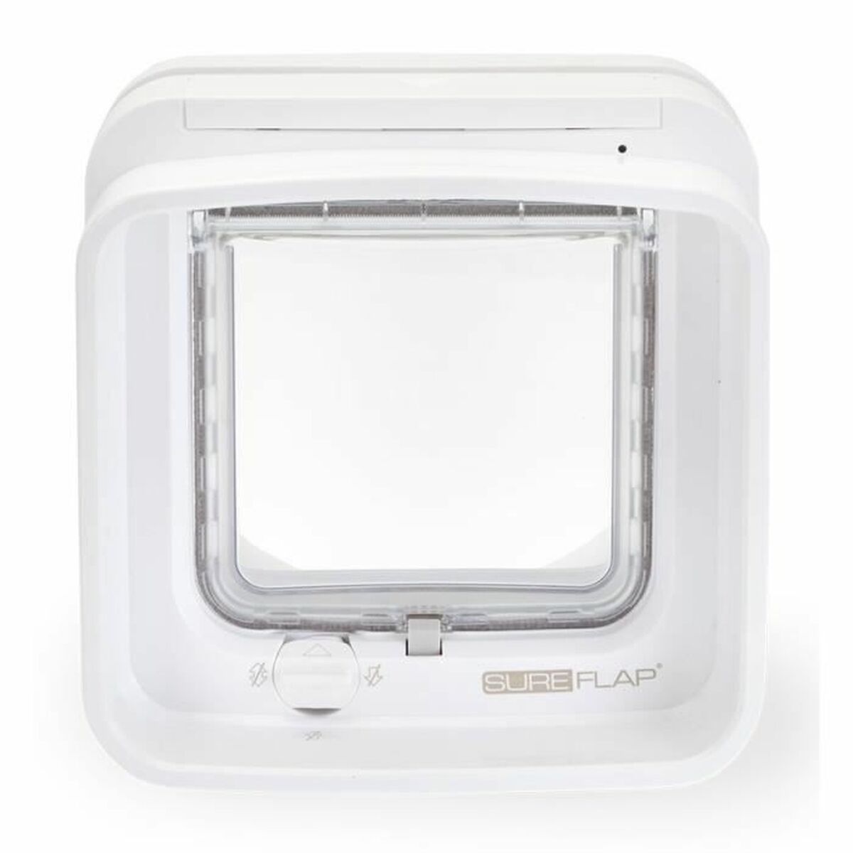 Sureflap Katzenklappe Sureflap 70941