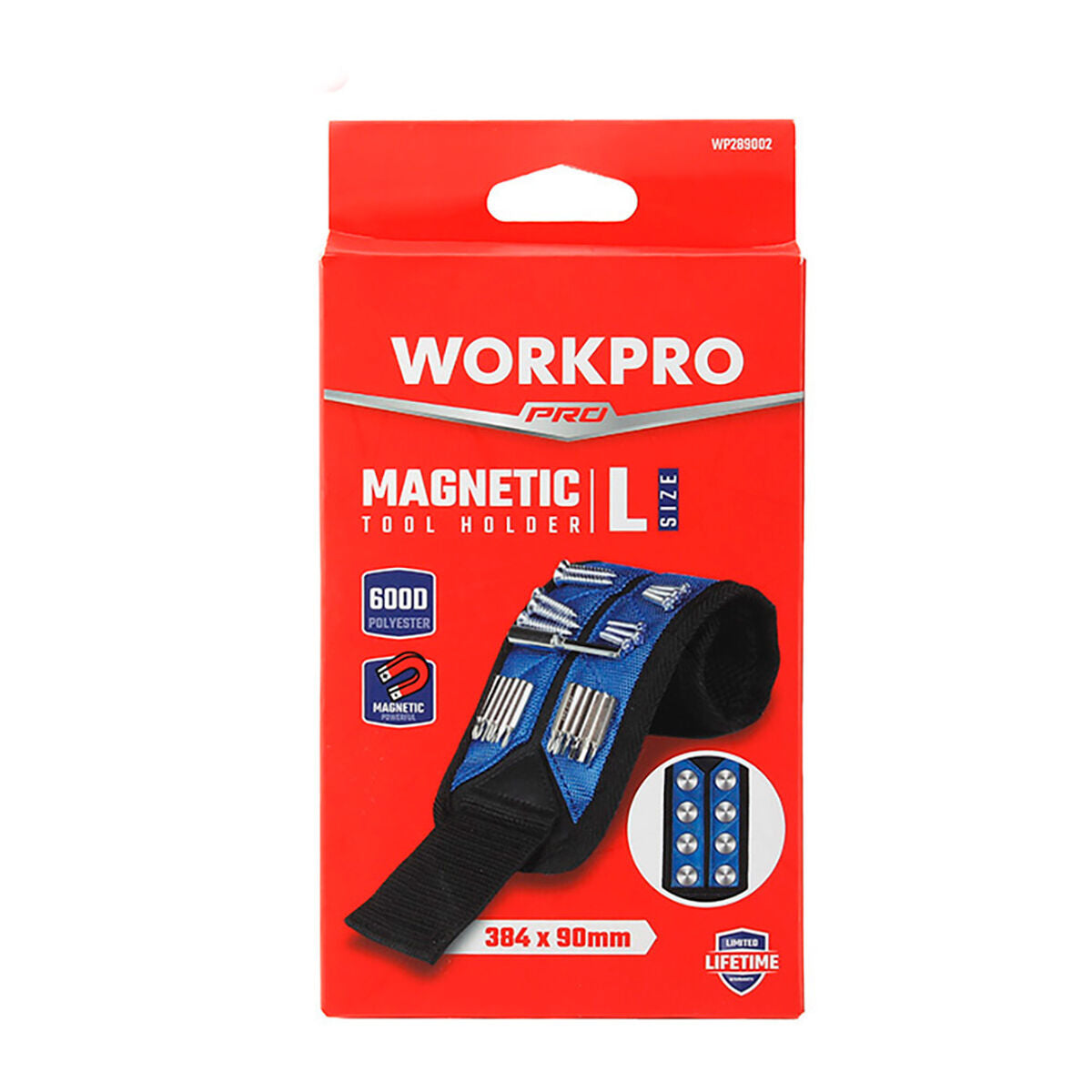 Workpro Schale Workpro