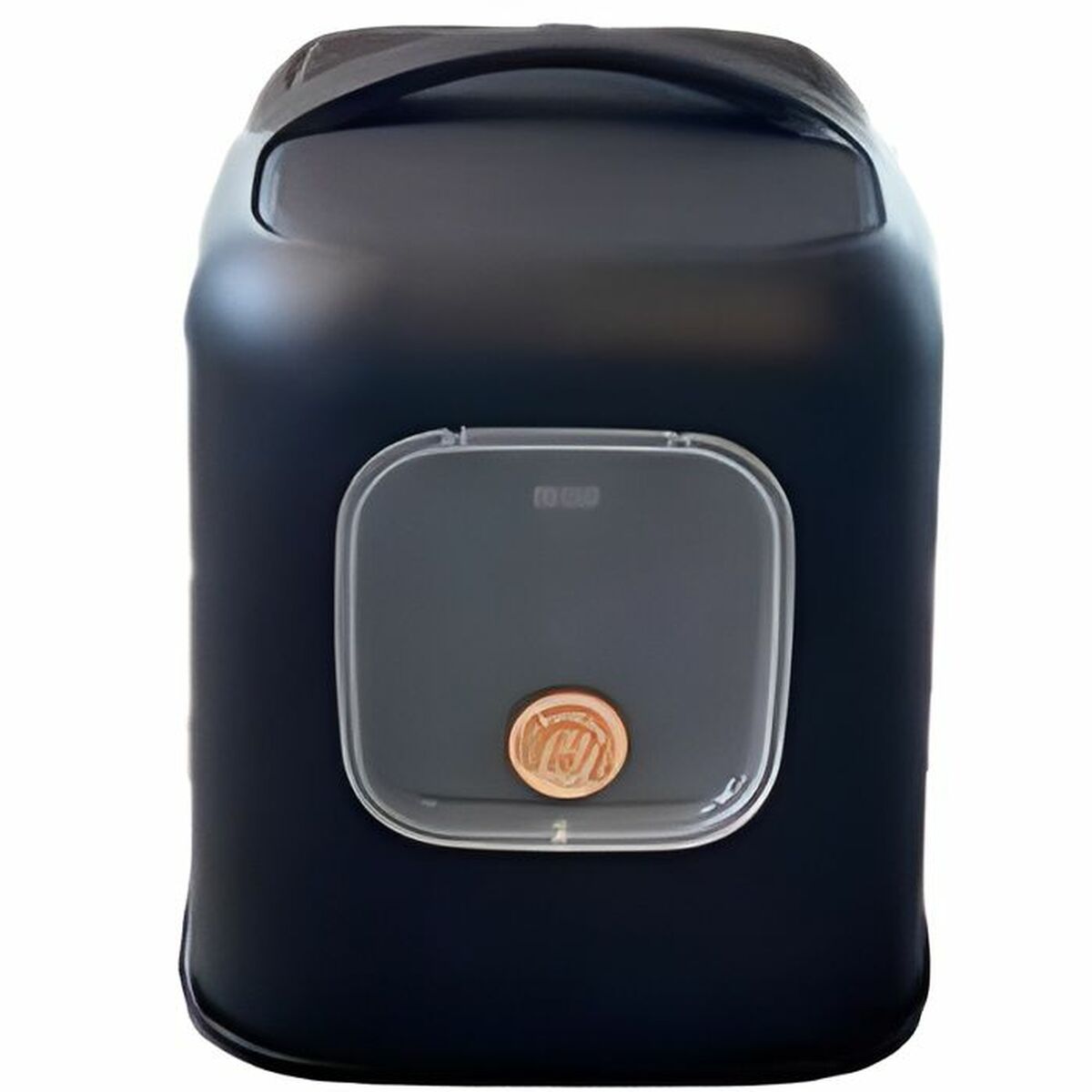 Rotho My Pet Katzentoilette Rotho My Pet Schwarz