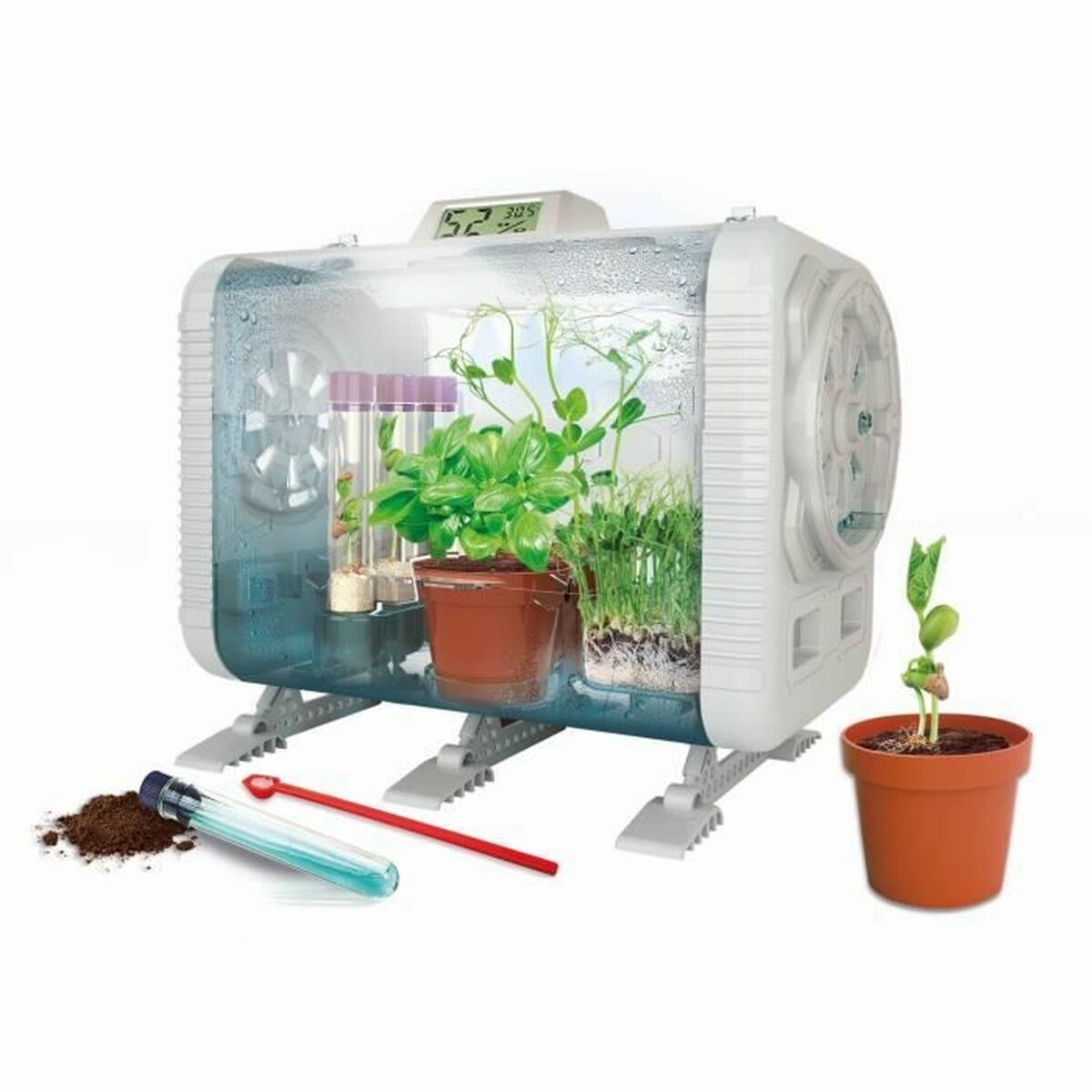 Clementoni Terrarium Clementoni