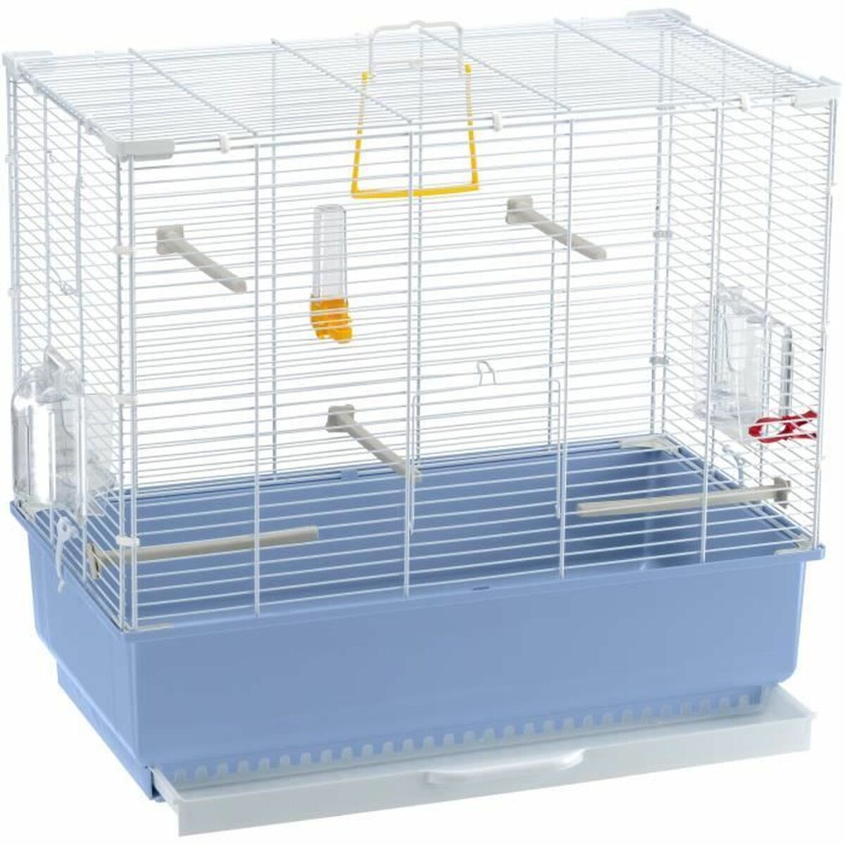 Ferplast Vogelkäfig Ferplast