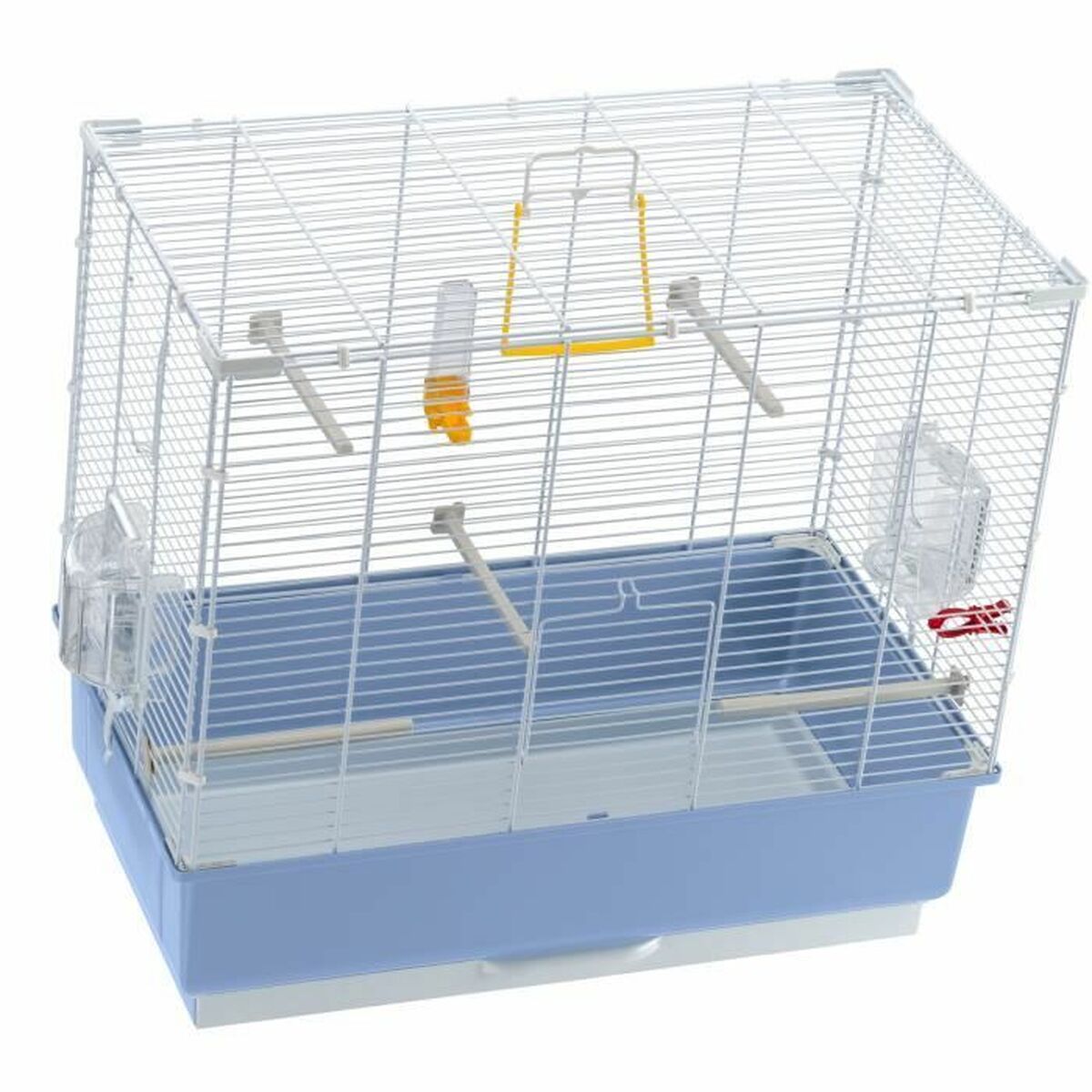 Ferplast Vogelkäfig Ferplast
