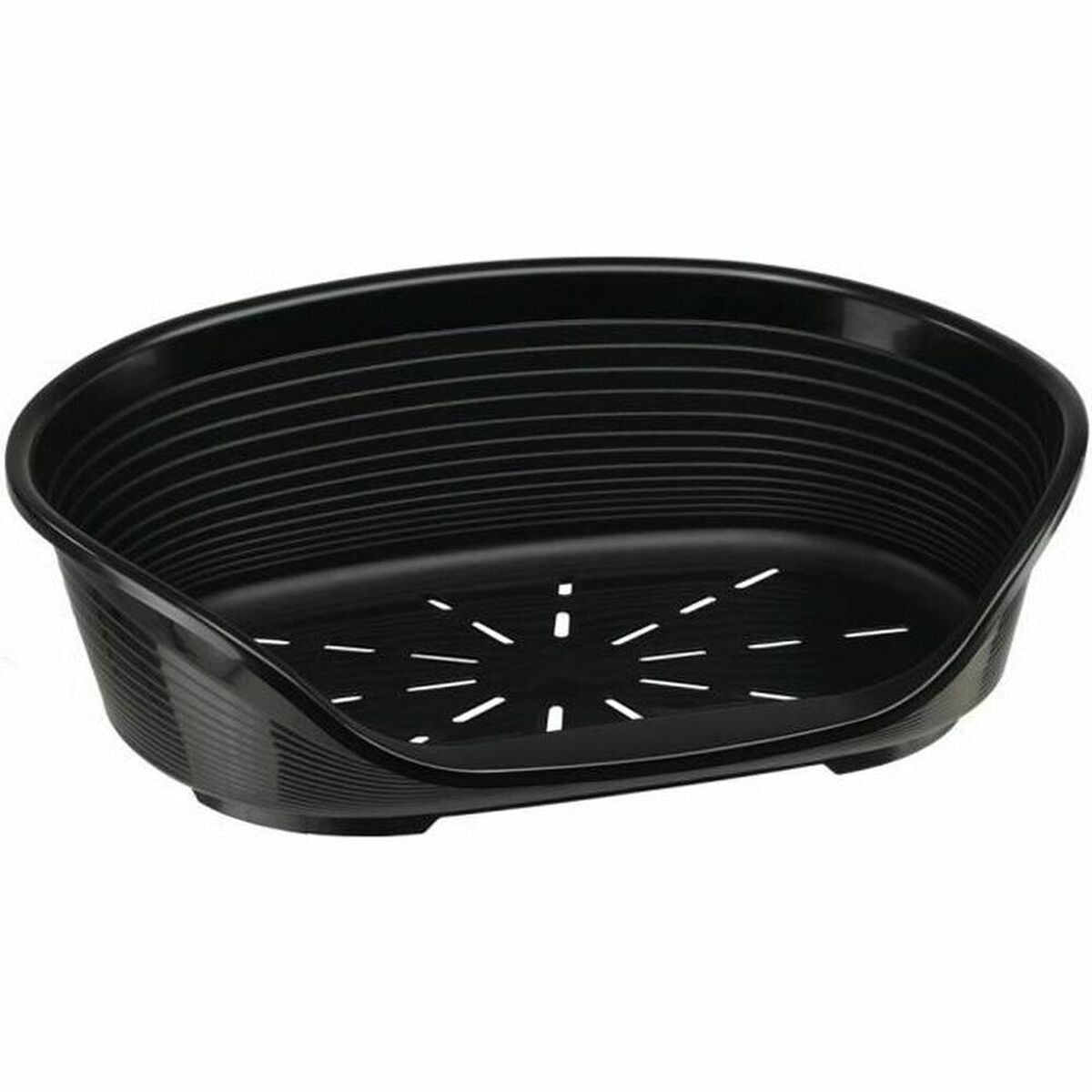 Ferplast Hundebett Ferplast Schwarz Noir 61,5 X 45 X 21,5 Cm 4