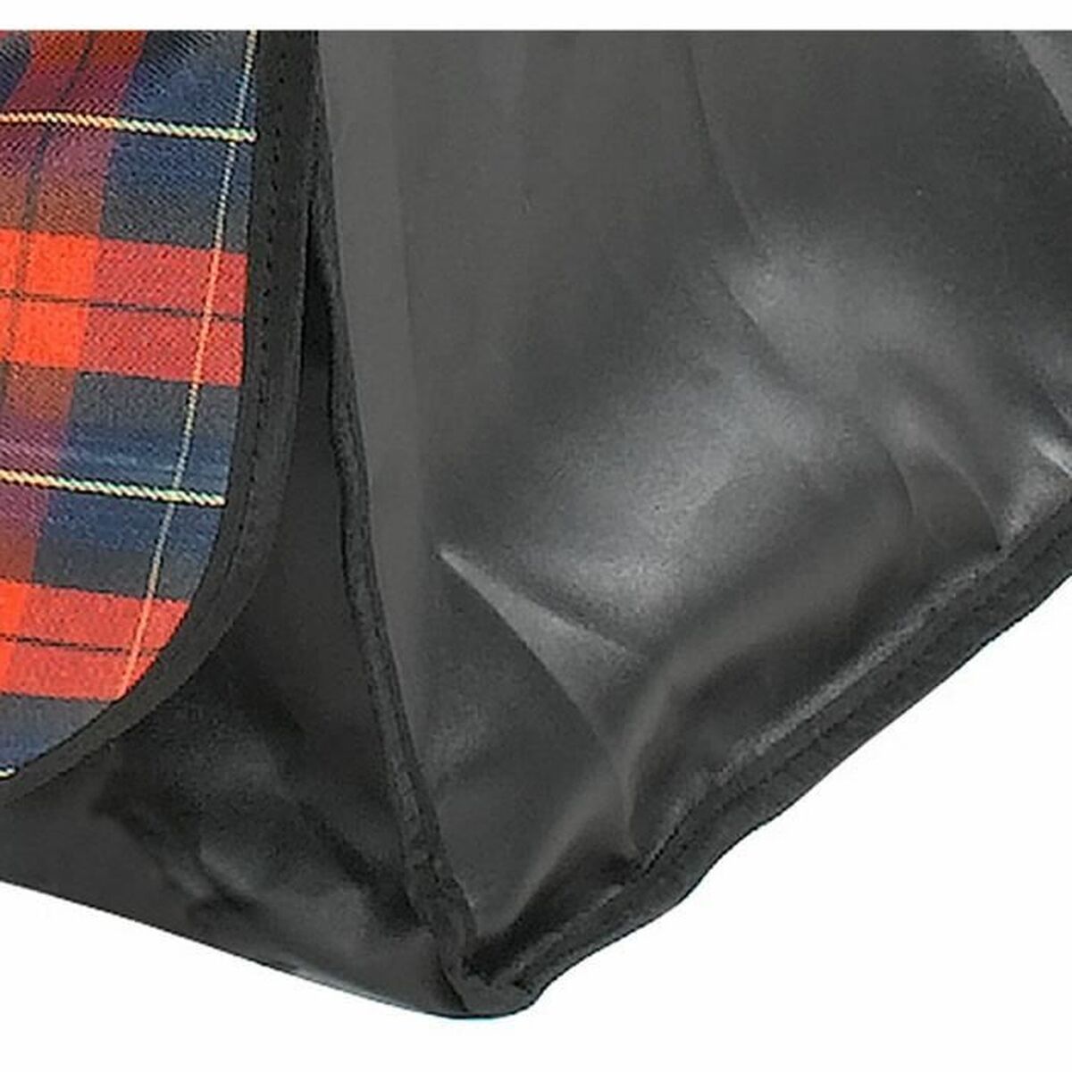 Ferplast Autositzschutz Für Haustiere Ferplast Schwarz Rot 140 X 50 X 60 Cm