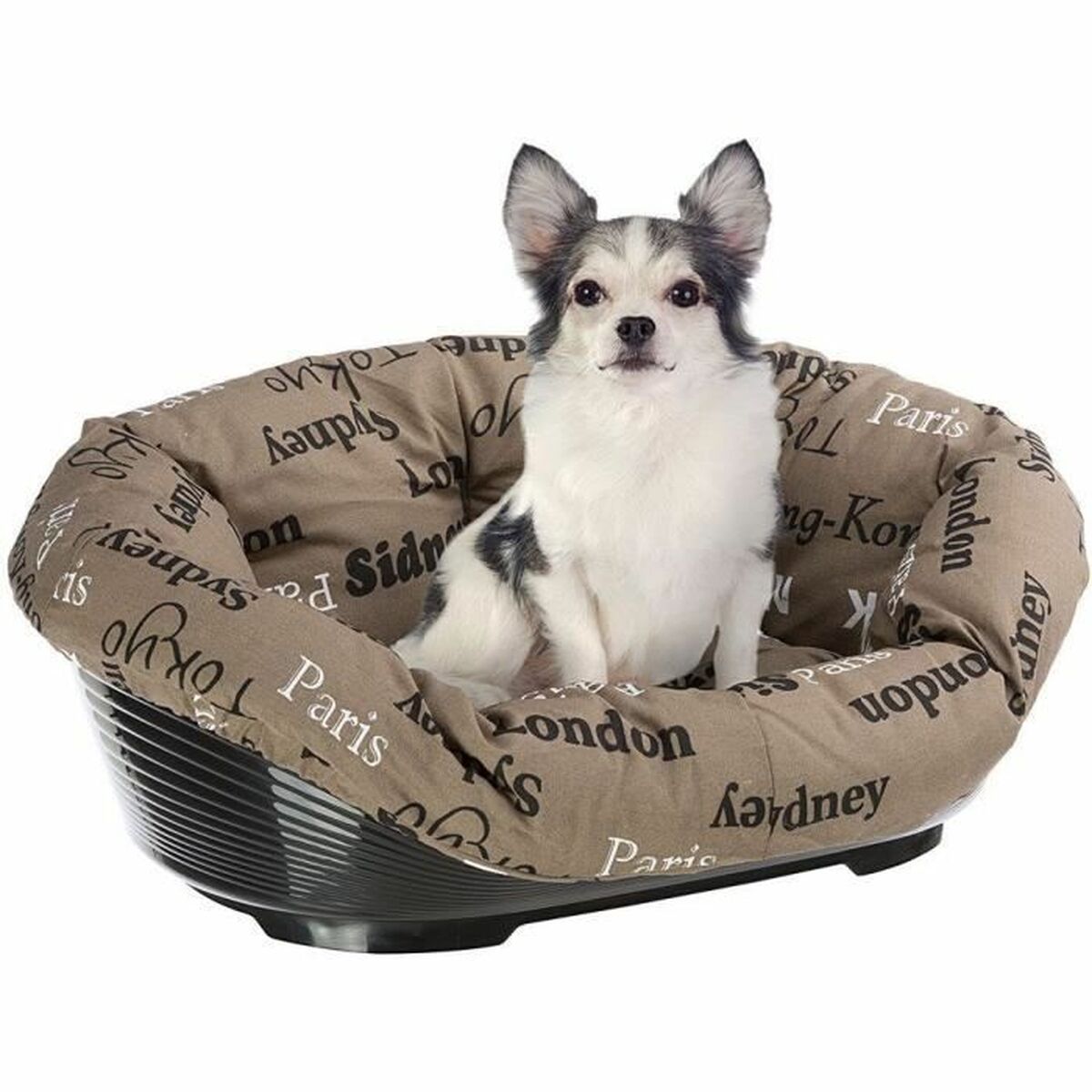 Ferplast Hundebett Ferplast