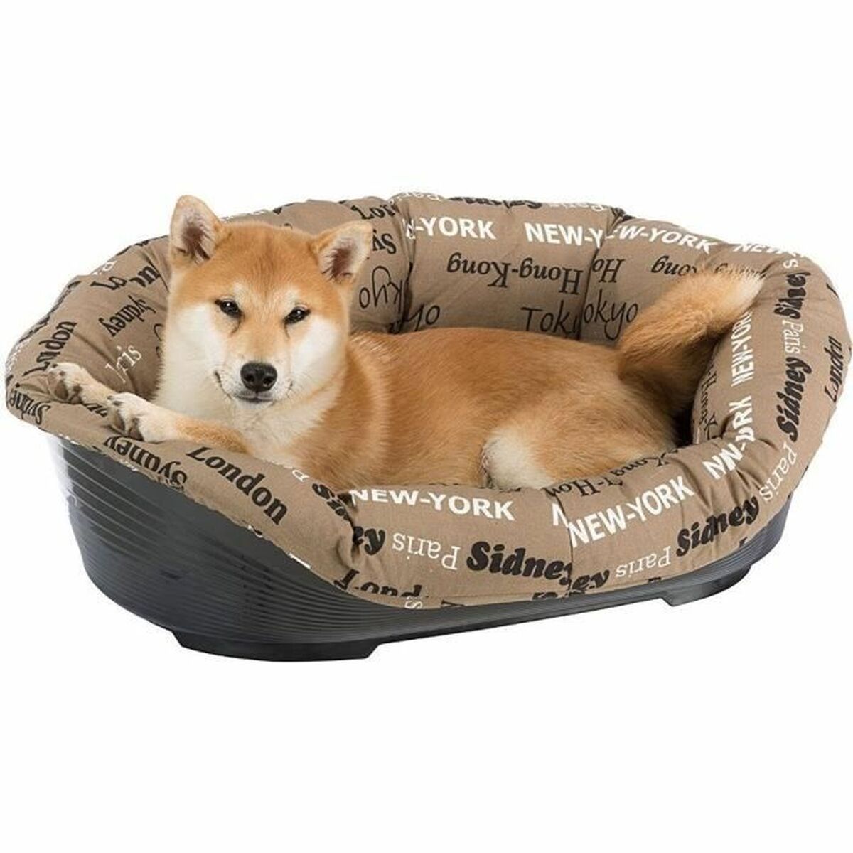 Ferplast Hundebett Ferplast