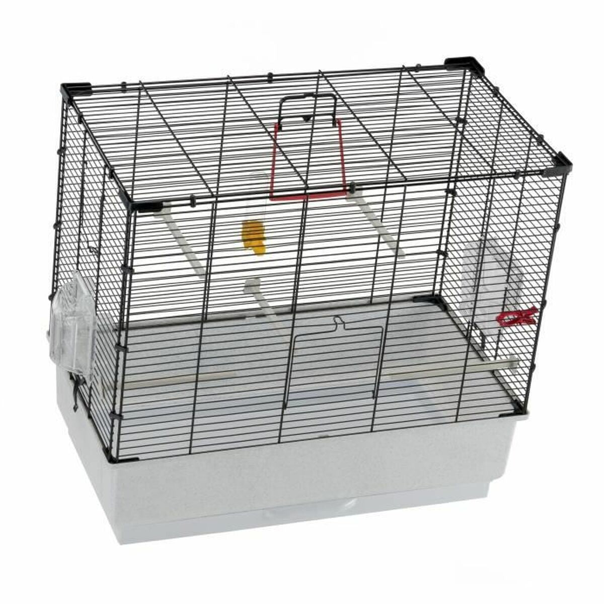 Ferplast Vogelkäfig Ferplast