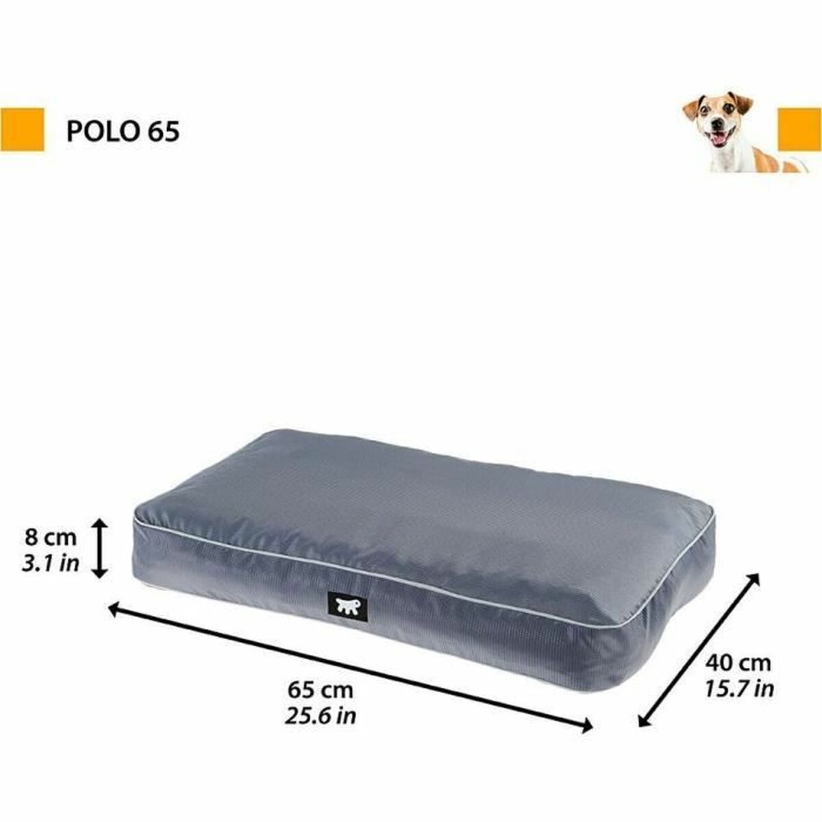 Ferplast Hundebett Ferplast