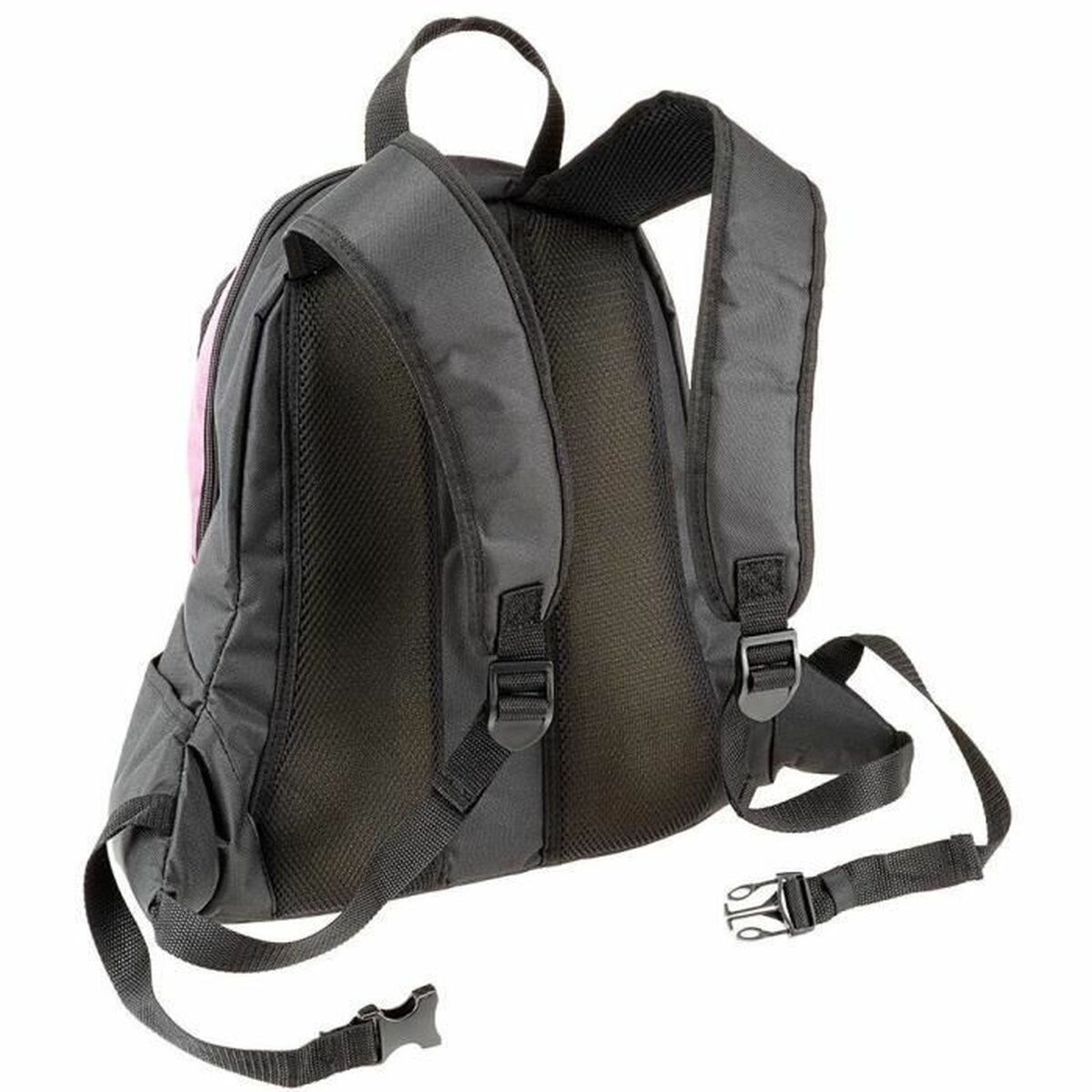Ferplast Rucksack Für Haustiere Ferplast Rosa