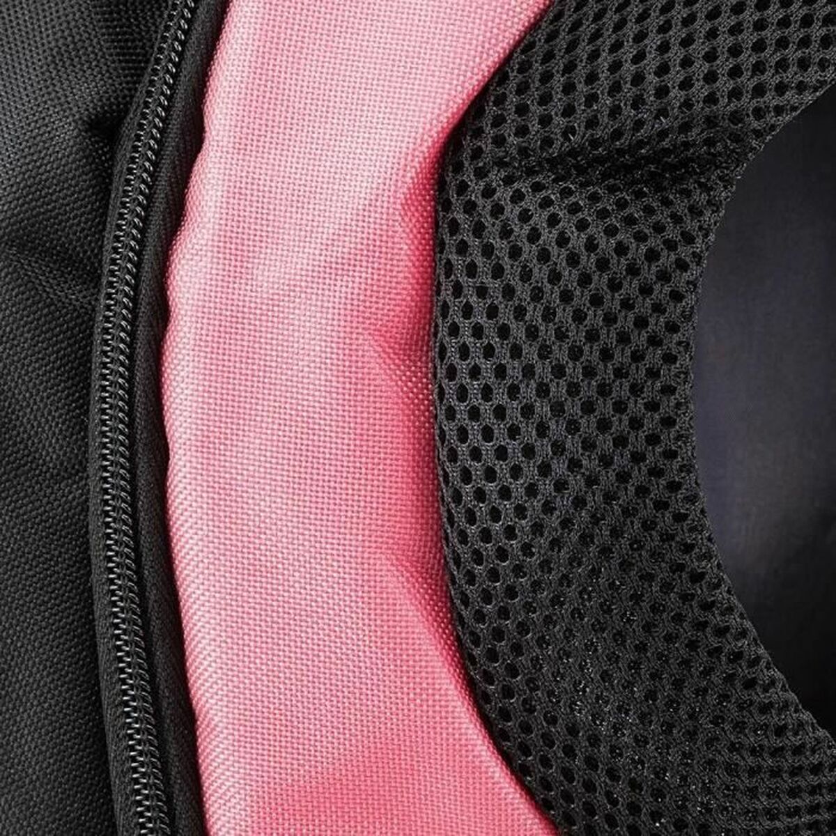 Ferplast Rucksack Für Haustiere Ferplast Rosa