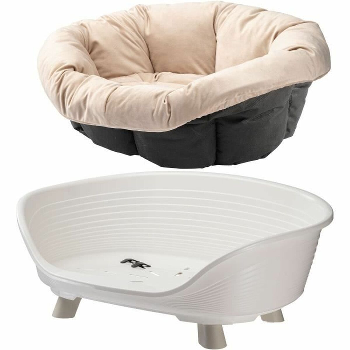 Ferplast Hundebett Ferplast