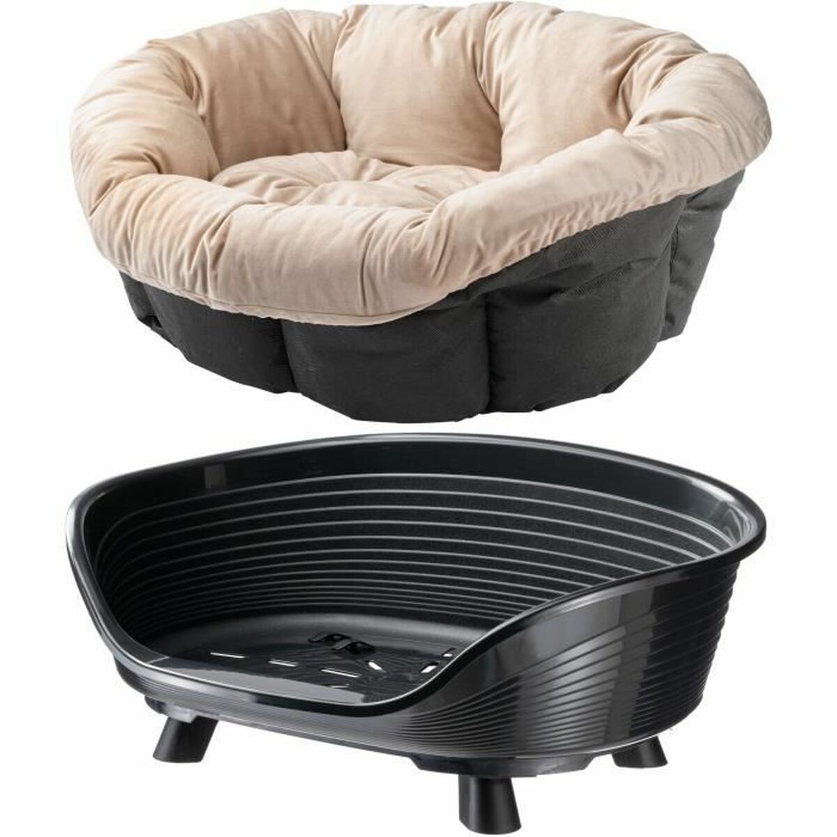 Ferplast Hundebett Ferplast