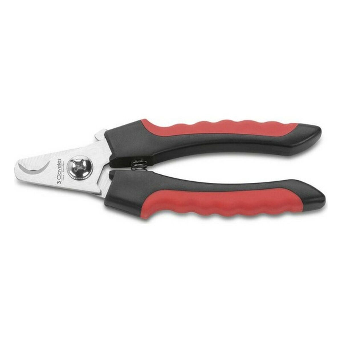 3 Claveles Nagelknipser 3 Claveles Größe L (16 Cm) L 3C