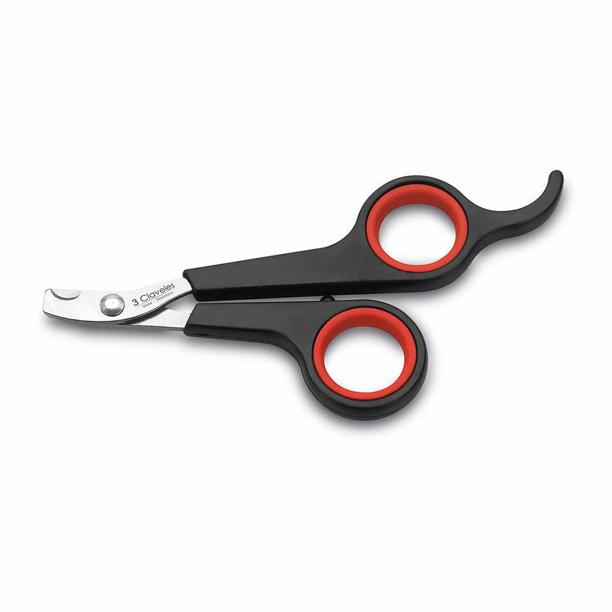 3 Claveles Nagelknipser 3 Claveles