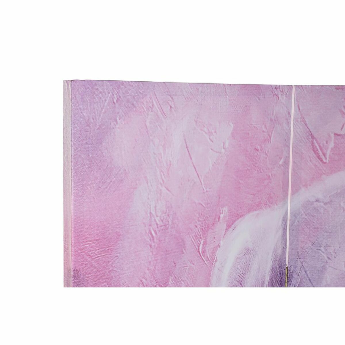 Dkd Home Decor Spanische Wand Dkd Home Decor Katze Leinwand 120 X 2,5 X 180 Cm Kiefer