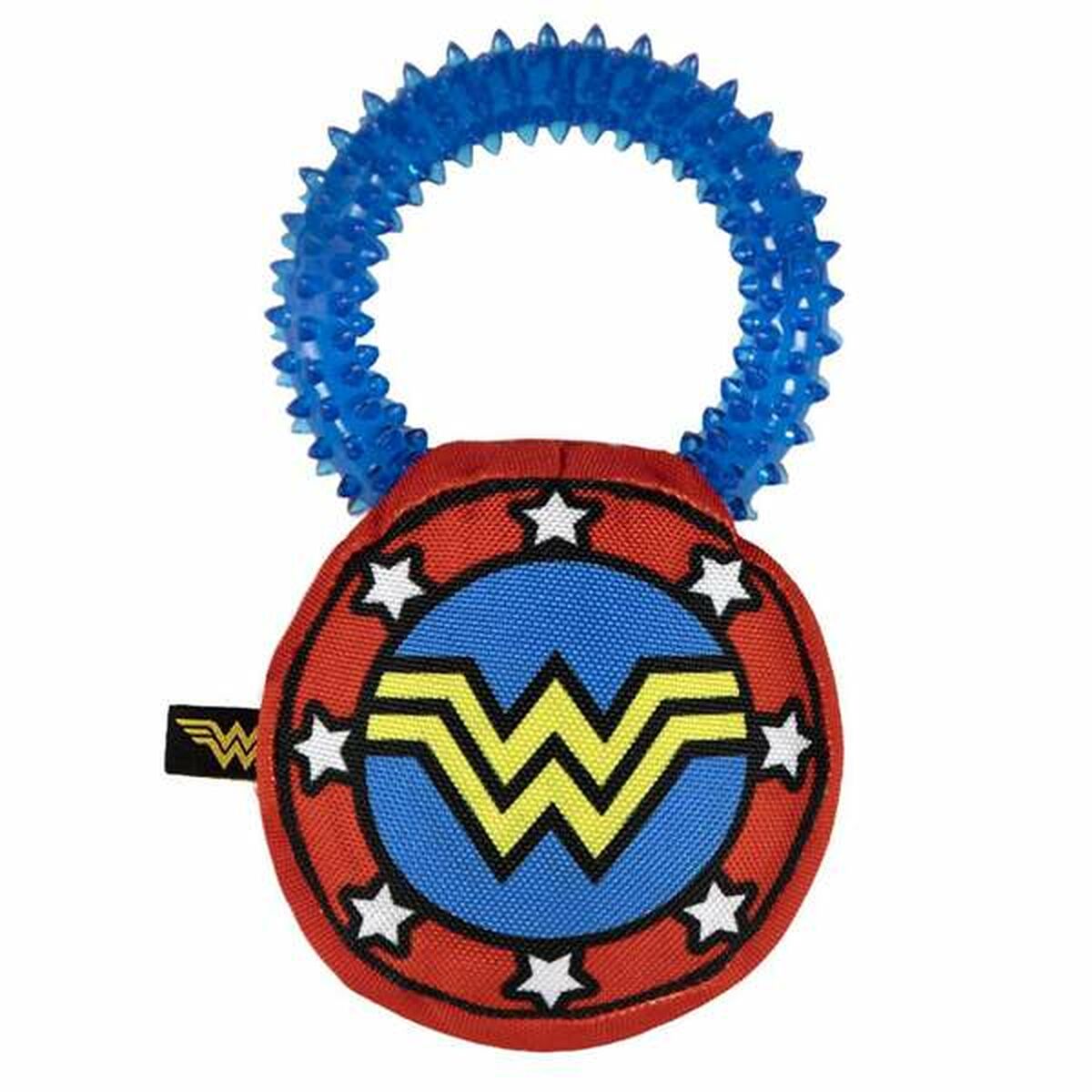 Wonder Woman Hundespielzeug Wonder Woman (4 Stück)