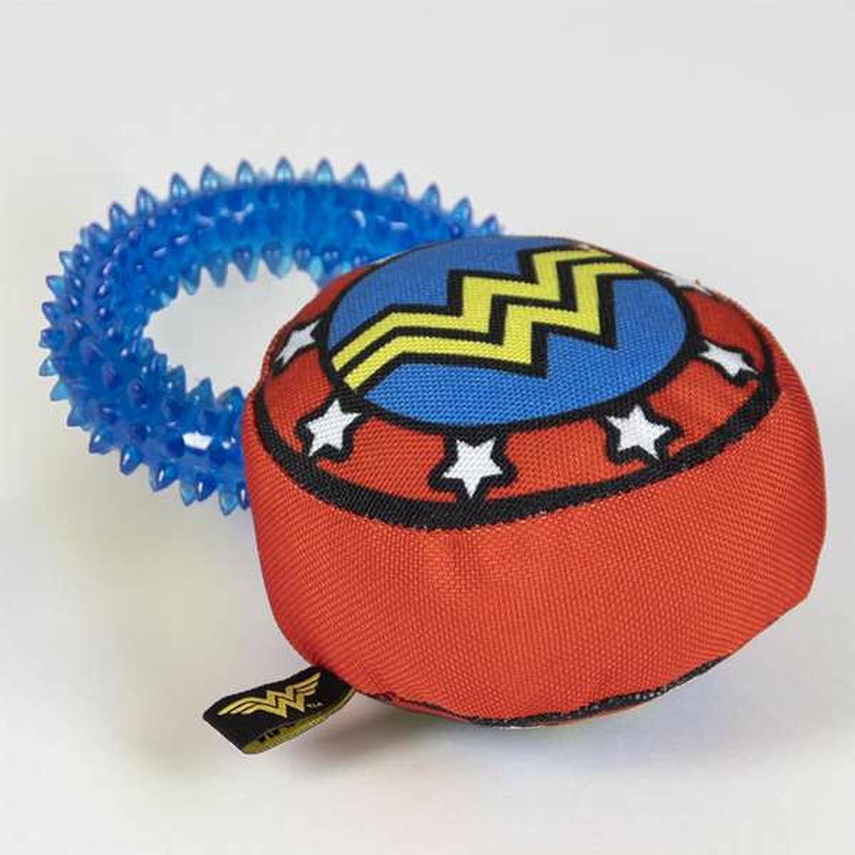 Wonder Woman Hundespielzeug Wonder Woman (4 Stück)
