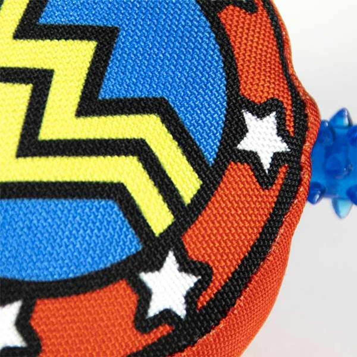 Wonder Woman Hundespielzeug Wonder Woman (4 Stück)